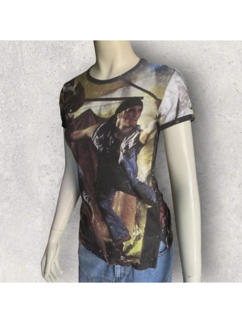 Vivienne Westwood Vintage SS98 "Tied to the Mast" Pirate OVP T Shirt