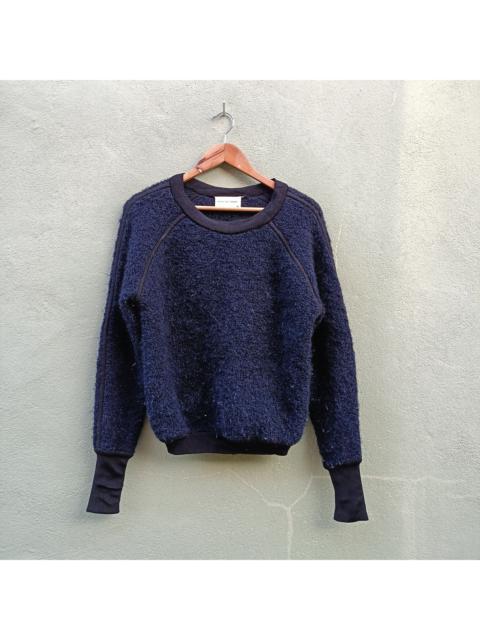 Designer - Maison Rabih kayrouz Fleece Sweatshirt