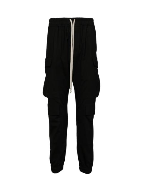 Rick Owens MASTODON MEGACARGO PANTS