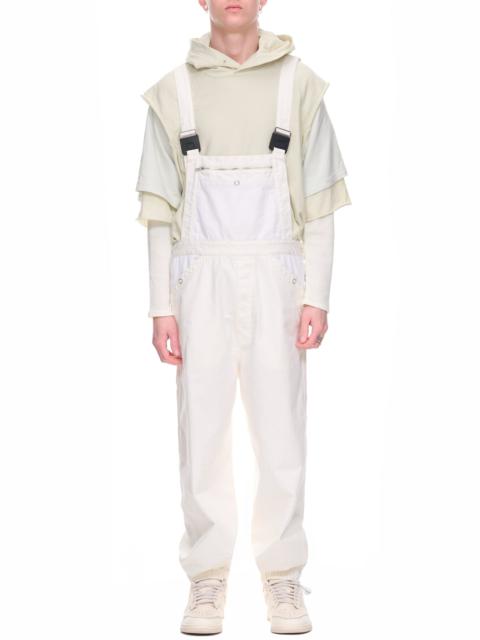 UNDERCOVER Off-White Overalls