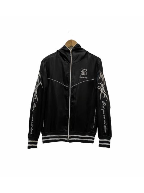 Other Designers Chrome Hearts Style Vintage Japanese Hoodies Jacket