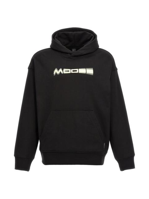 MOOSE KNUCKLES Moose Knuckles Men 'Damien' Hoodie