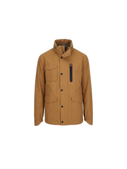 Herno Herno Laminar Field Jacket Men