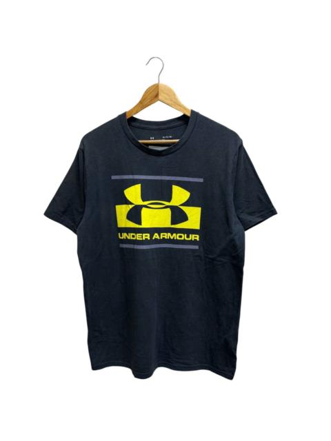 Under Armour Under Armour Basic Logo Tshirt