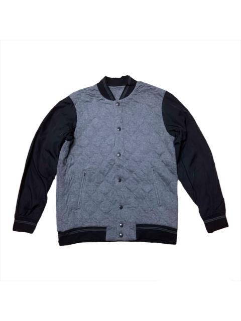 Other Designers Takeo Kikuchi The Shop TK Varsity Jacket