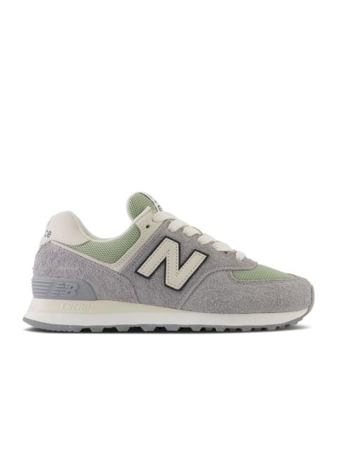 New Balance NEW BALANCE WMNS 574 'GREY DAY 2024'