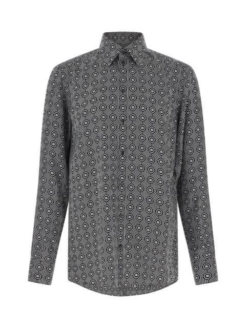 Dolce & Gabbana 'private Wardrobe' Shirt