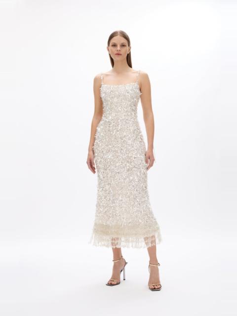 RACHEL GILBERT POSIE DRESS