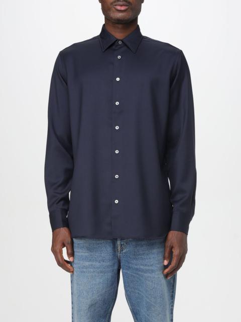 LARDINI Shirt men Lardini