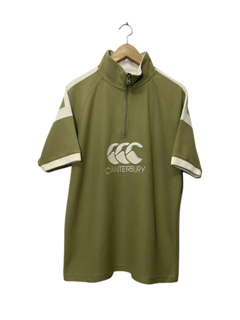 Other Designers VINTAGE CENTERBURY NEW ZEALAND BIG LOGO