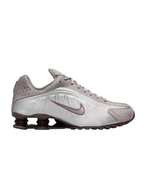 Nike Nike Shox R4 'Cave Stone'
