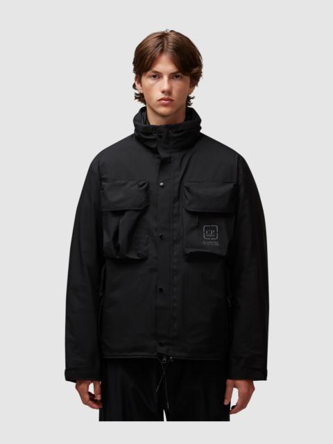 C.P. Company Metropolis series gore-tex 3l Infinium jacket