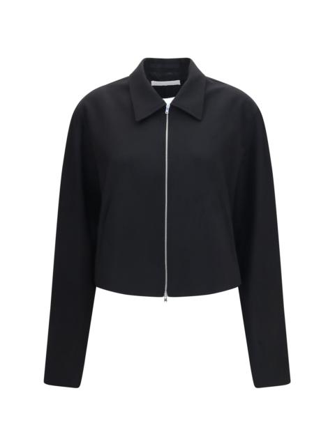 Our Legacy Our Legacy Statue Wool Jacket Black