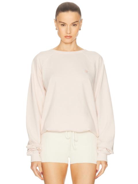 ÉTERNE Sonny Oversized Sweatshirt