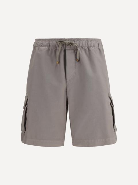 Brunello Cucinelli Bermuda Shorts cargo