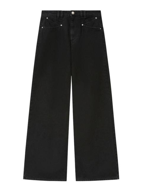 Isabel Marant Isabel Marant Women Pants "Lemony"