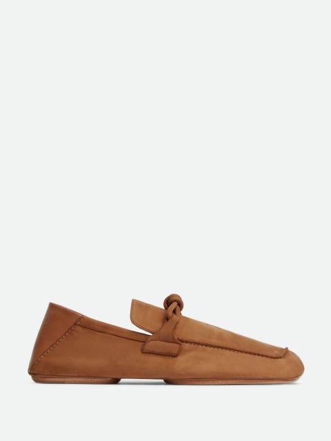 Bottega Veneta Daddy Loafer