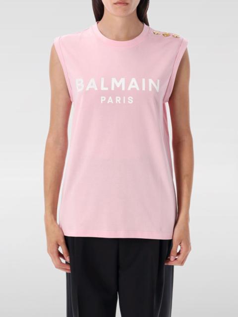 Balmain T-shirt woman Balmain