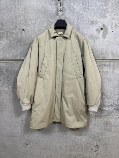 Fear of God Fear of God 8th Collection Sample Puffer Coat