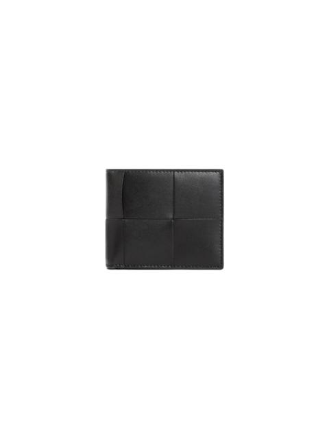 Bottega Veneta Bottega Veneta Cassette Bifold Wallet Men