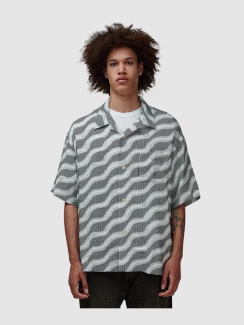 visvim Copa short sleeve shirt