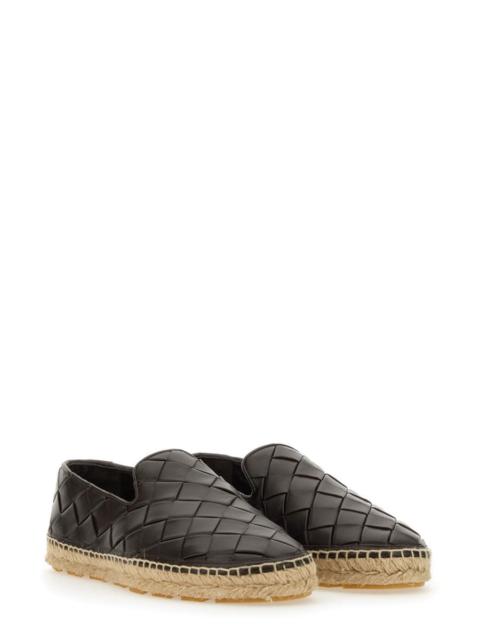 Bottega Veneta Bottega Veneta Women "Sawyer" Sneaker