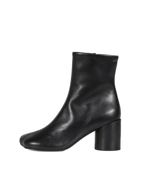 MM6 Maison Margiela ANKLE BOOT  /  BLK