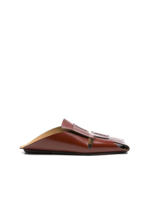 Muntana slippers