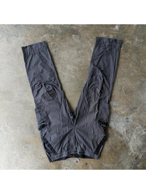 Other Designers Workers - Cordura Multipocket Workwears Trousers Cargo Pants