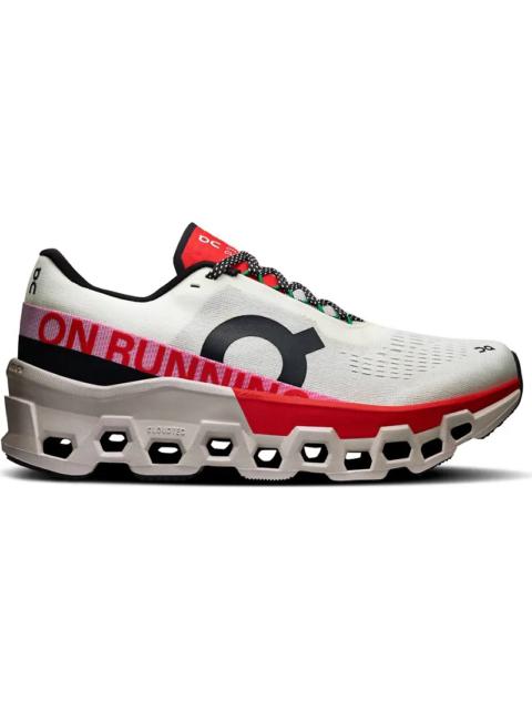 On On Cloudmonster 2