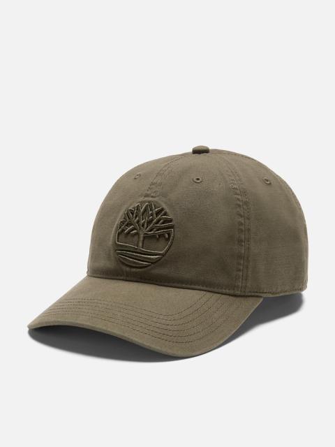 Timberland Soundview Embroidered Baseball Cap
