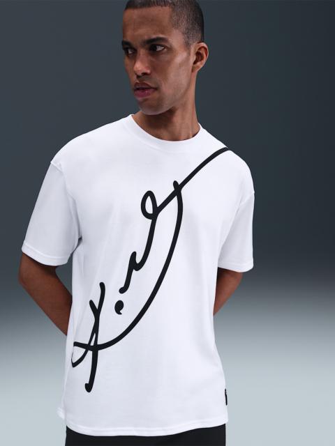 Nike Kobe Men's Dri-FIT Basketball T-Shirt