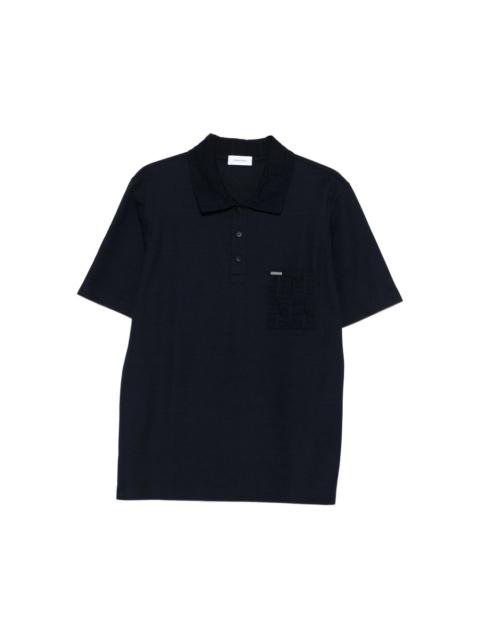 FERRAGAMO Sweaters Blue