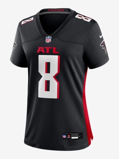 Nike Kyle Pitts Sr. Atlanta Falcons Women’s Nike NFL Game Jersey