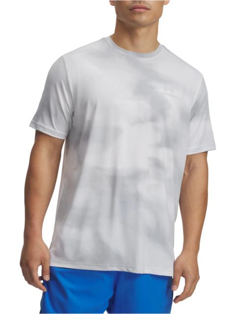 Under Armour Under Armour Men's Vanish Energy Printed Short Sleeve T-Shirt