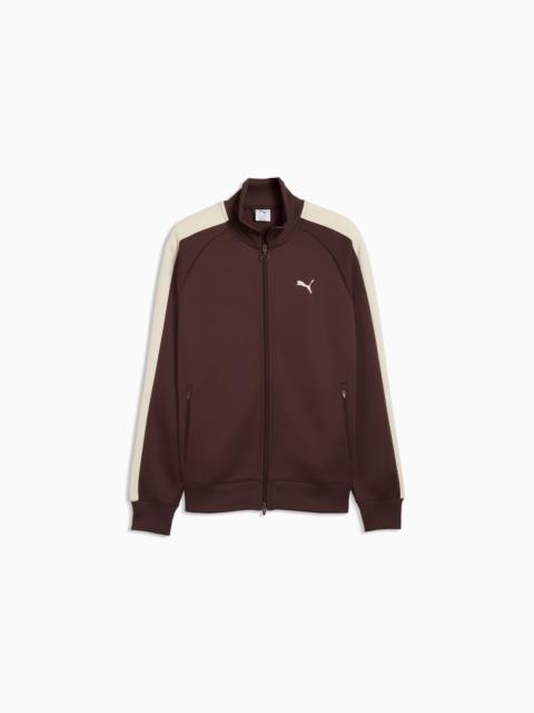PUMA T7 Men's Track Jacket