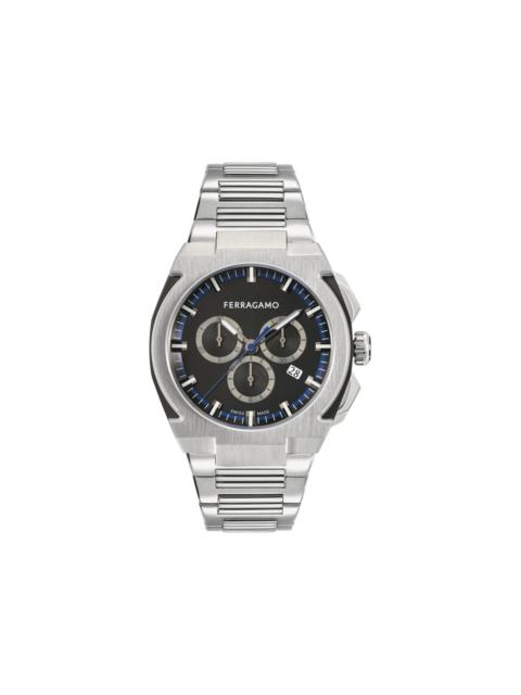 FERRAGAMO Ferragamo Supreme Chrono SFK200223