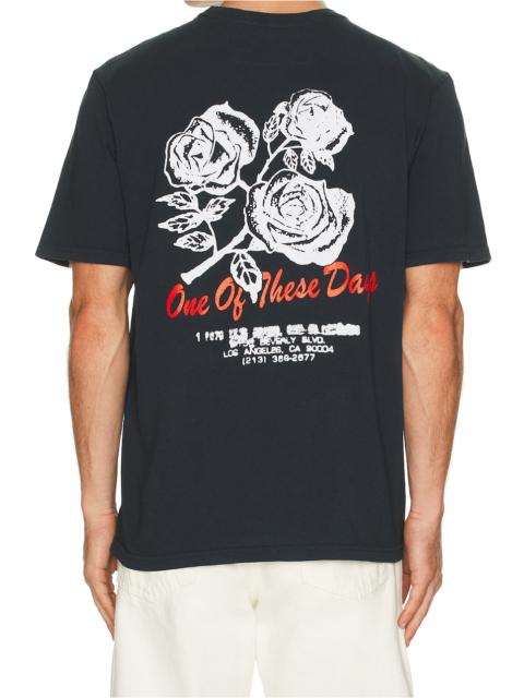 One Of These Days Sweet Jane Tee