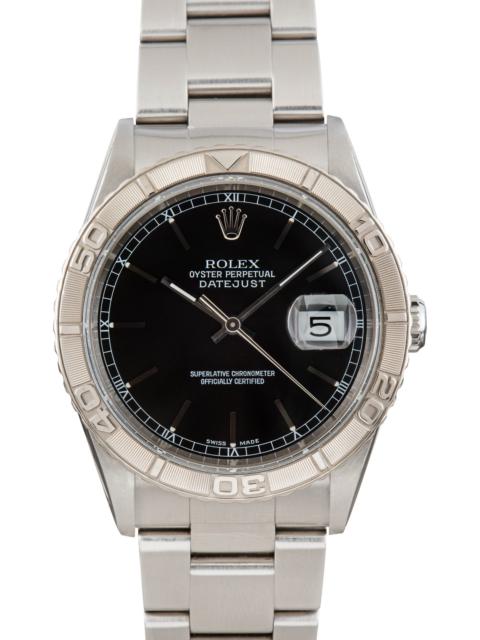 Pre-Owned Rolex Datejust 16264