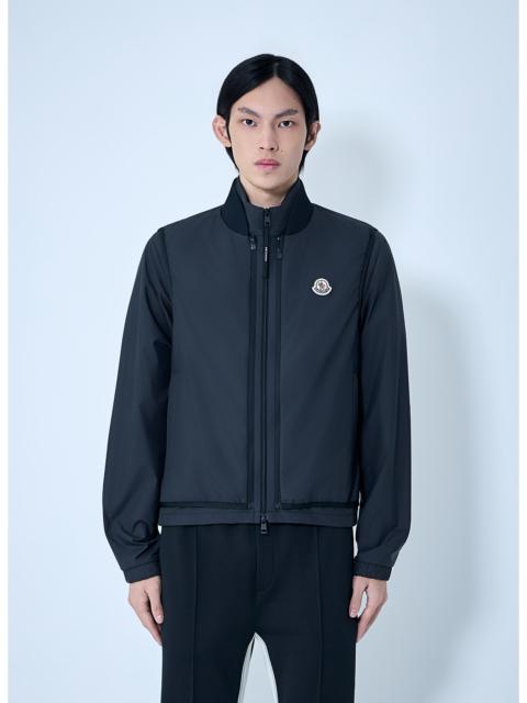 Moncler Moncler Men Hemmoor 3-In-1 Jacket