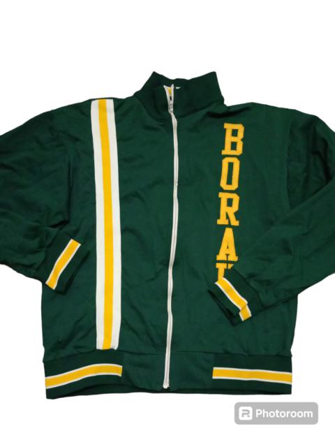 vintage training jacket