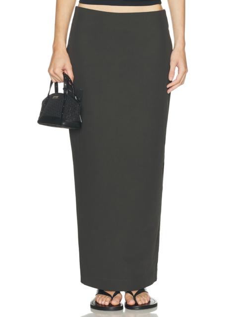 ST. AGNI Minimal Column Skirt