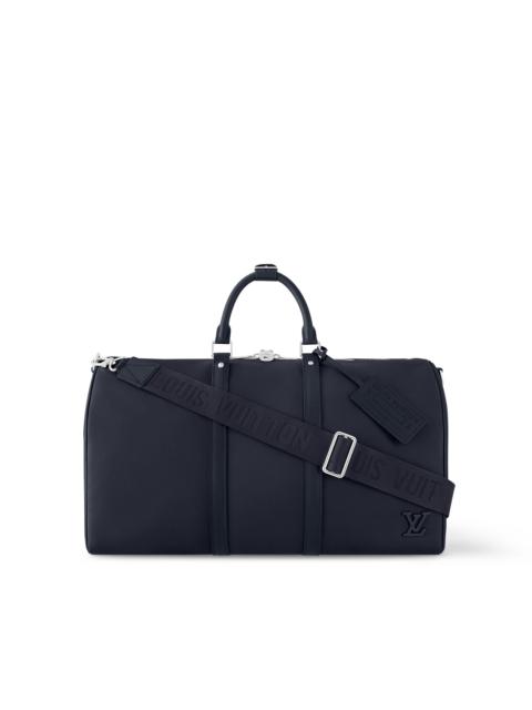 Keepall Bandoulière 50