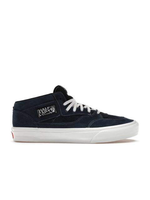 Vans Vans Half Cab Dress Blues