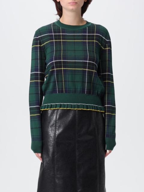 Alexander McQueen Sweater woman McQueen