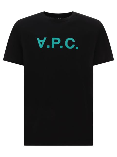 A.P.C. Vpc T Shirt