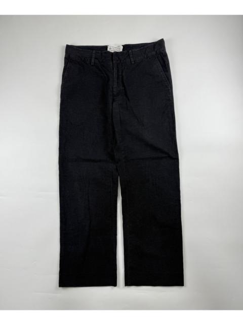 Maison Margiela Maison Margiela F/W’06 Anatomic Pants