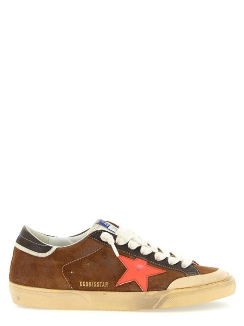 Golden Goose Golden Goose Men 'Super Star' Sneakers