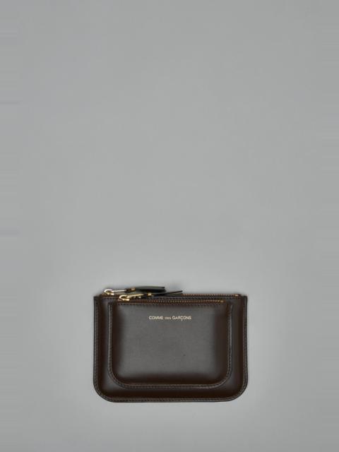 Comme Des Garçons Outside Pocket