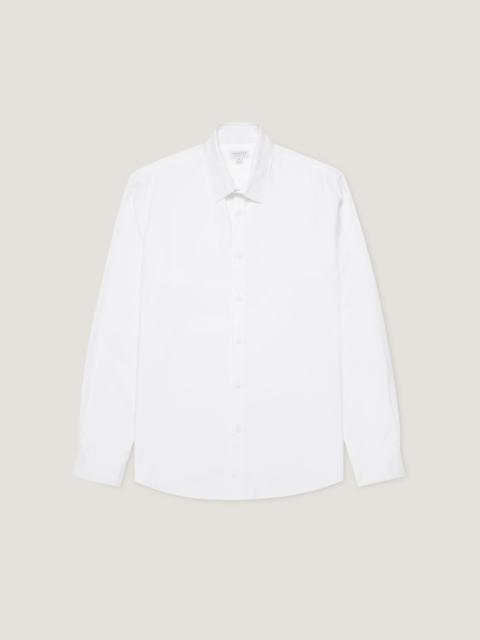 Sunspel Oxford Shirt